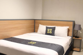 Ghurfati Hotel Mangga Besar